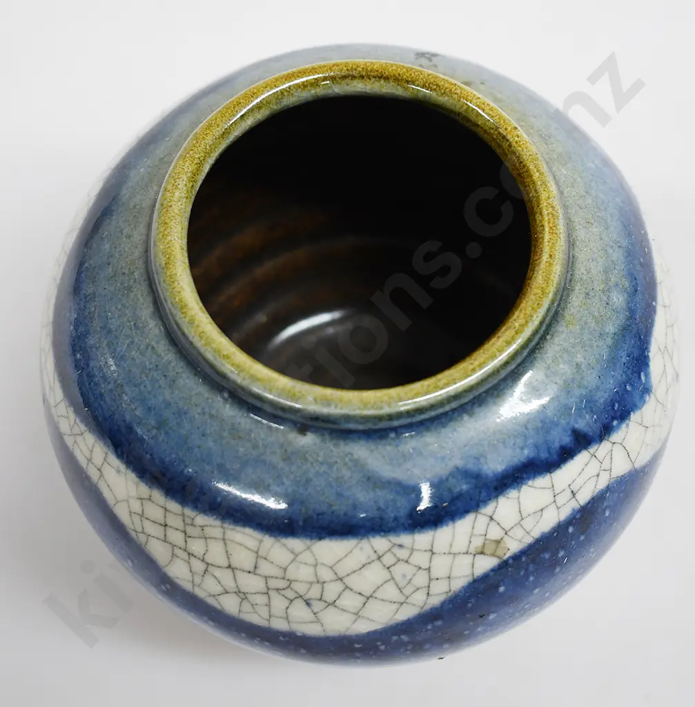 DANNY MOORWOOD, DUNEDIN POTTERY Image 1++