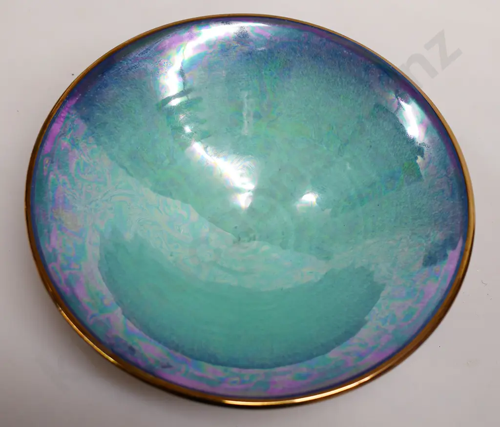 DANNY MOORWOOD, DUNEDIN POTTERY Image 1++