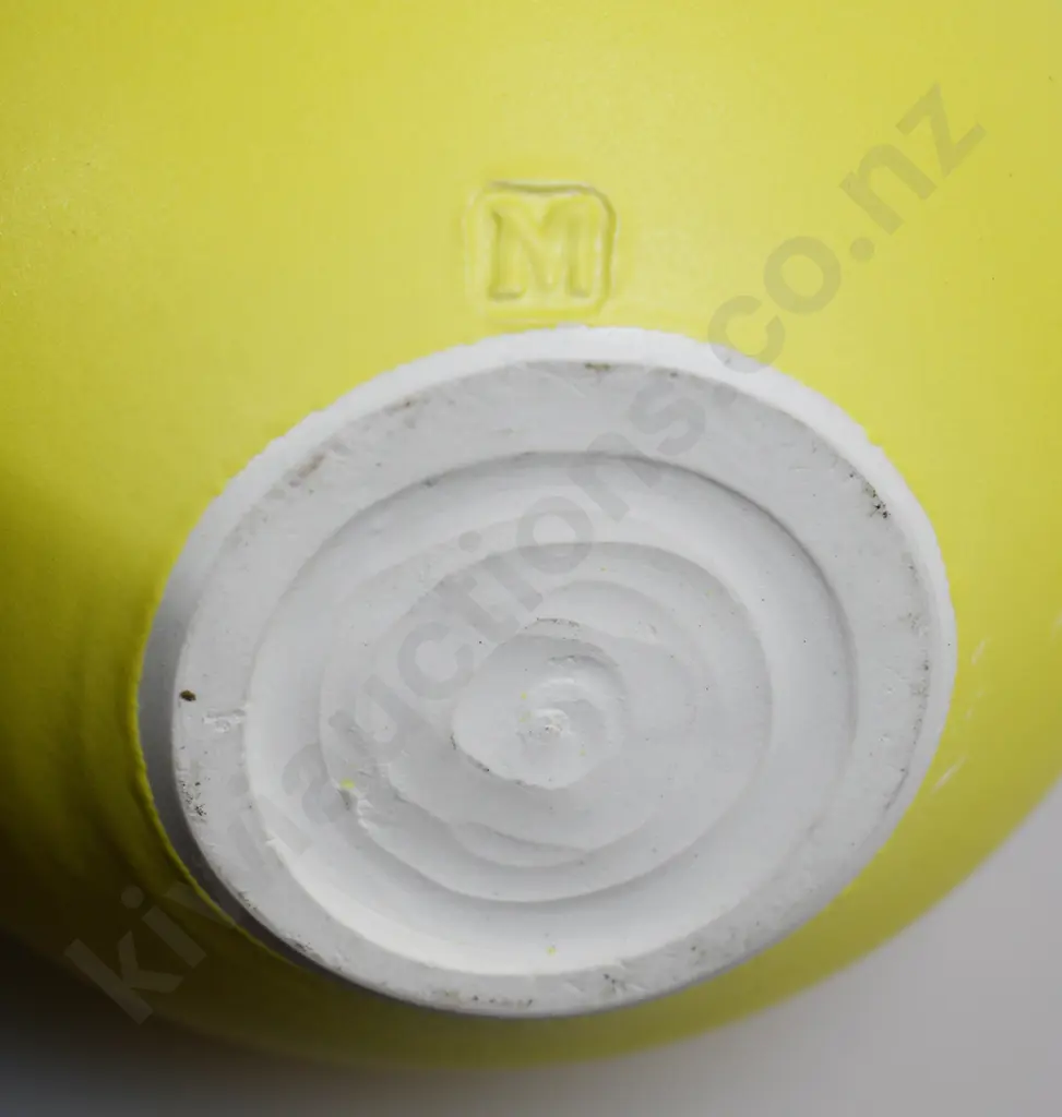 DANNY MOORWOOD, DUNEDIN POTTERY Image 1++