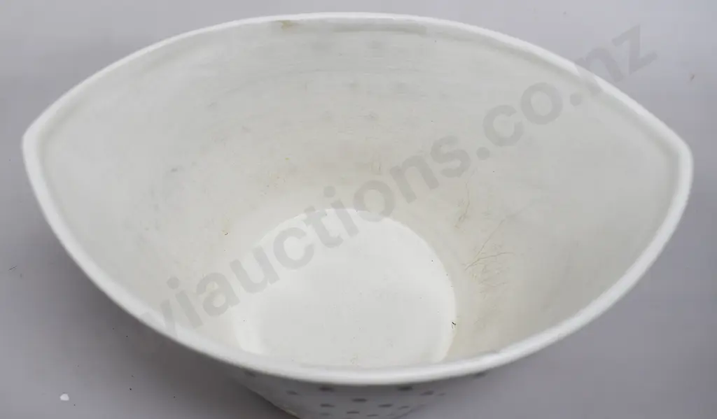 CROWN LYNN TROUGH VASES Image 1++