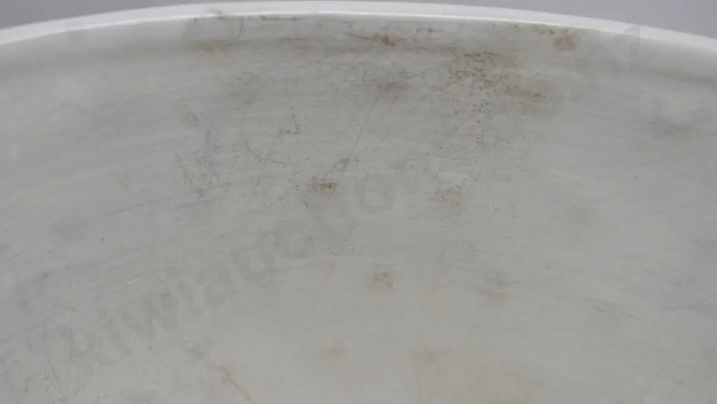 CROWN LYNN TROUGH VASES Image 1++