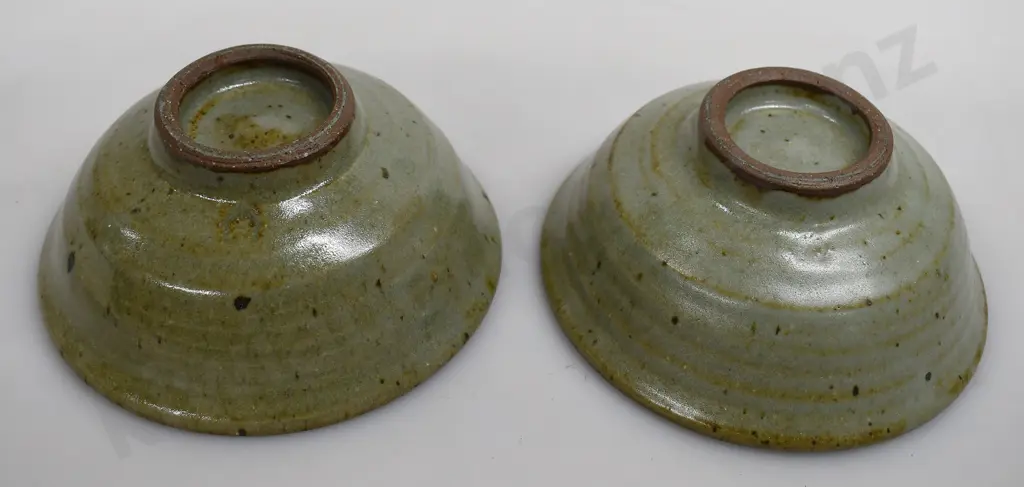 MIREK SMISEK DECORATED BOWLS Image 1++