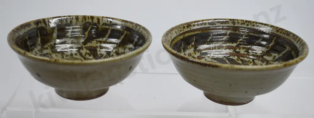 MIREK SMISEK DECORATED BOWLS Image 1++