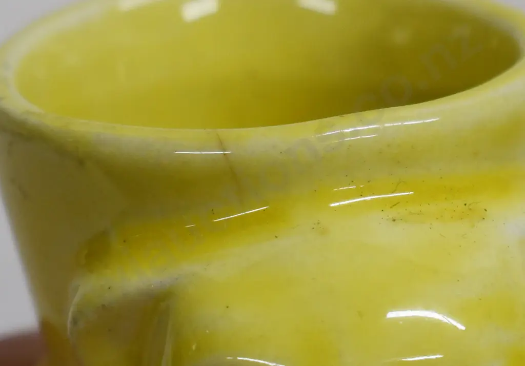 CROWN LYNN EGG CUPS Image 1++