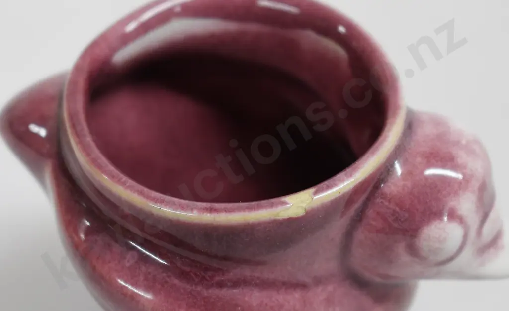 CROWN LYNN EGG CUPS Image 1++