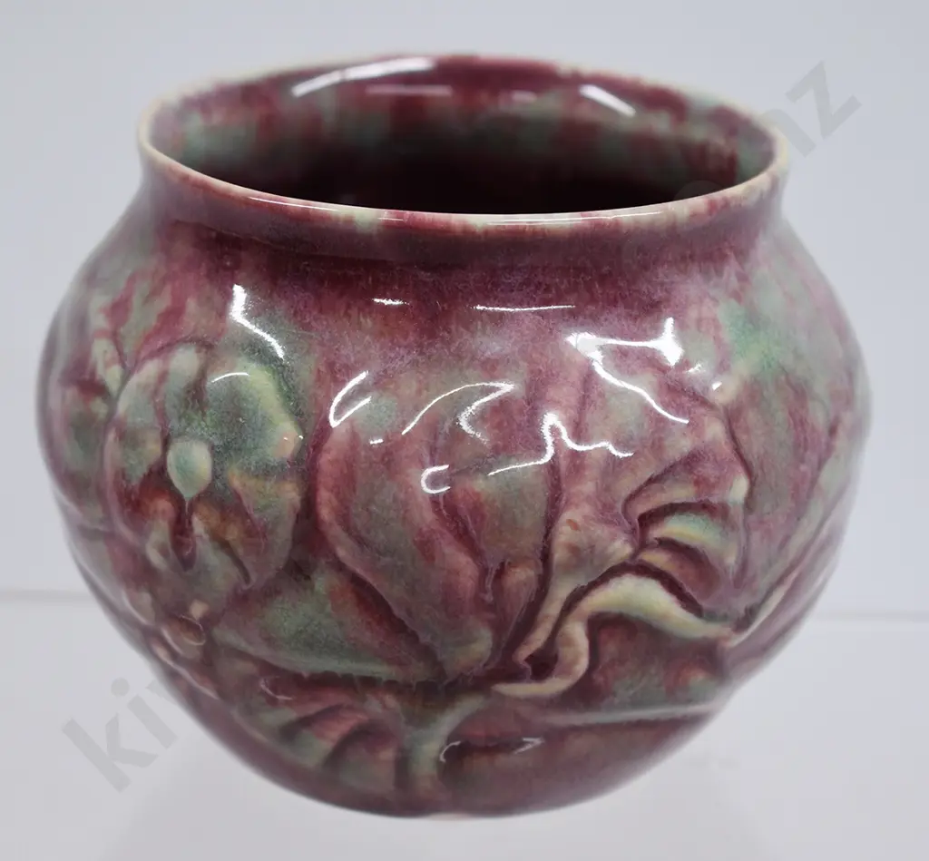 AMBRICO/CROWN LYNN VASES Image 1++