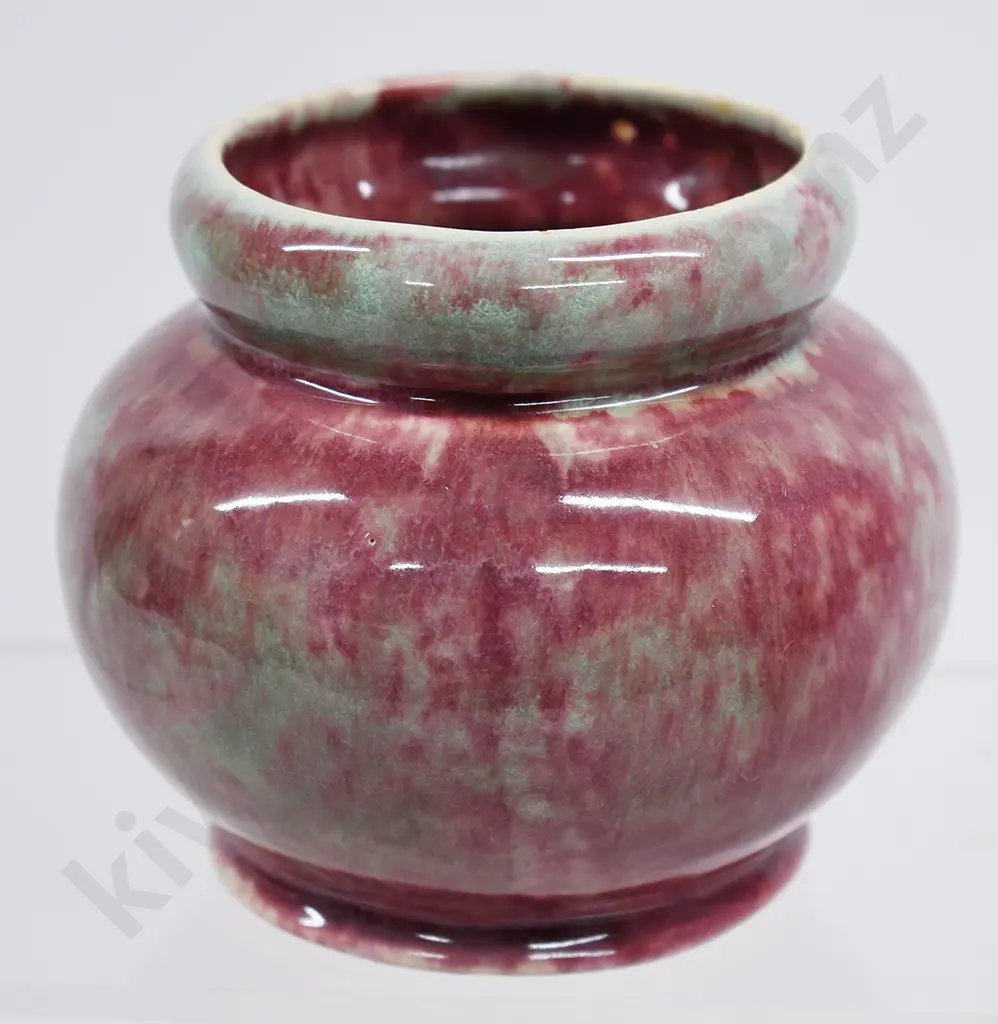 AMBRICO/CROWN LYNN VASES Image 1++