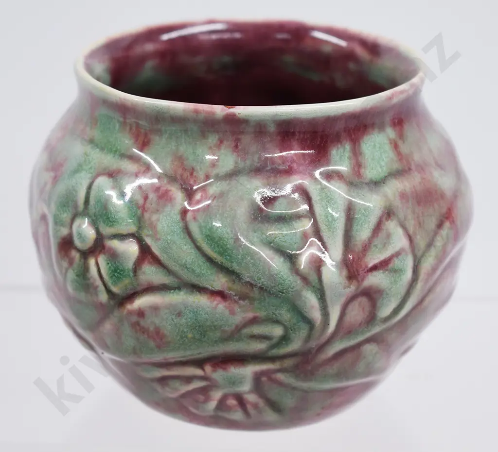 AMBRICO/CROWN LYNN VASES Image 1++