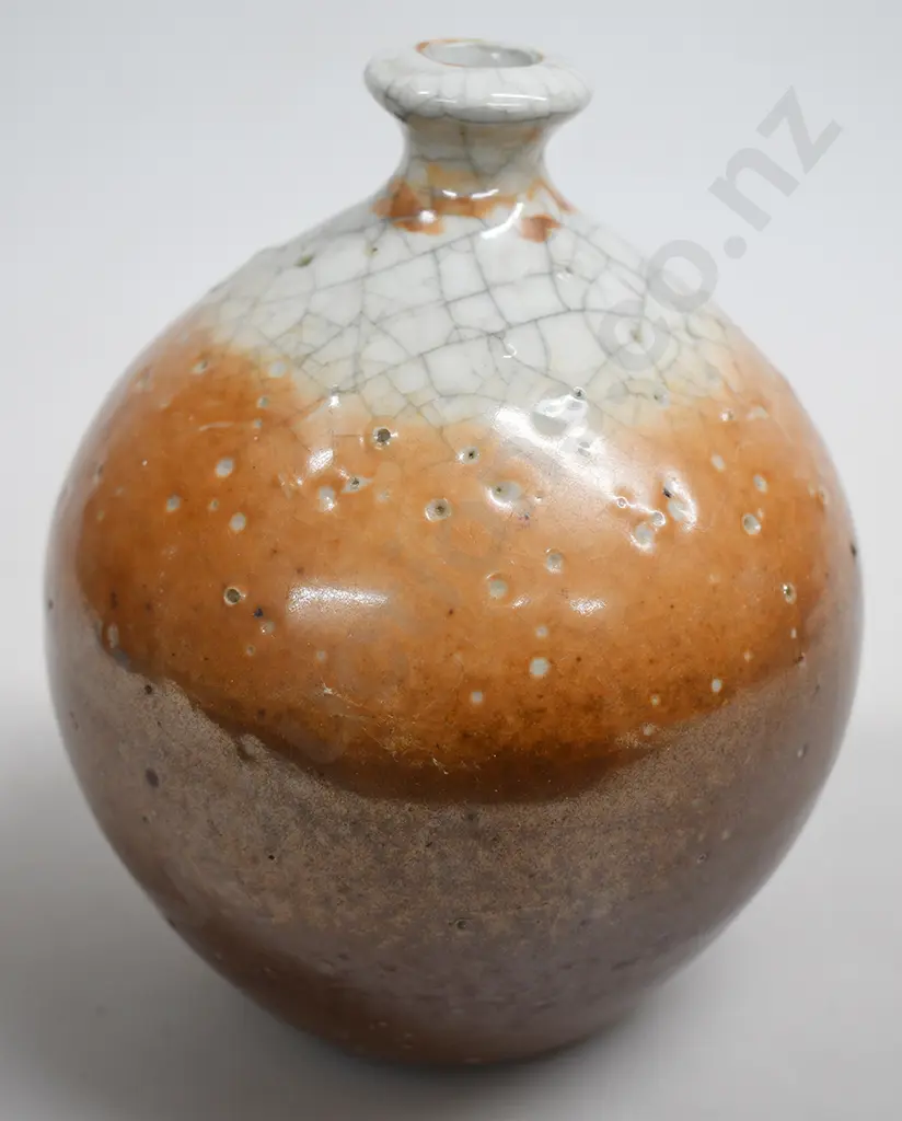 STUDIO POTTERY TEAPOTS Image 1++