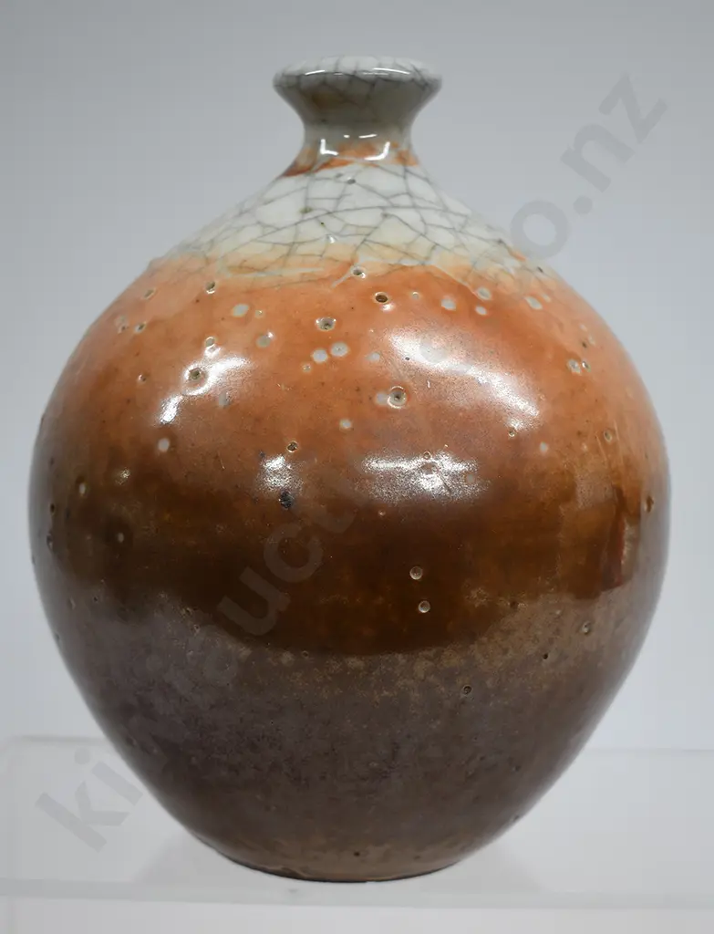 STUDIO POTTERY TEAPOTS Image 1++