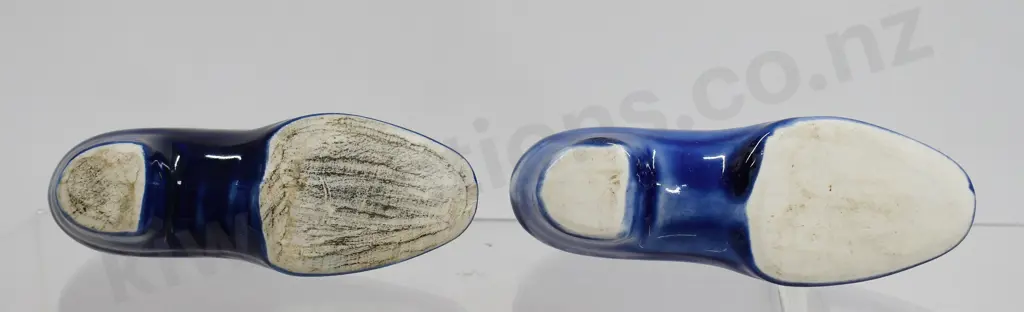 POTTERY SHOE COLLECTION Image 1++