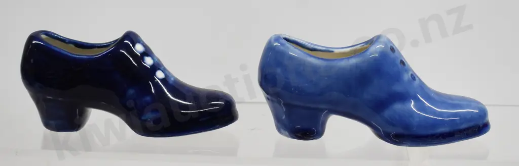 POTTERY SHOE COLLECTION Image 1++
