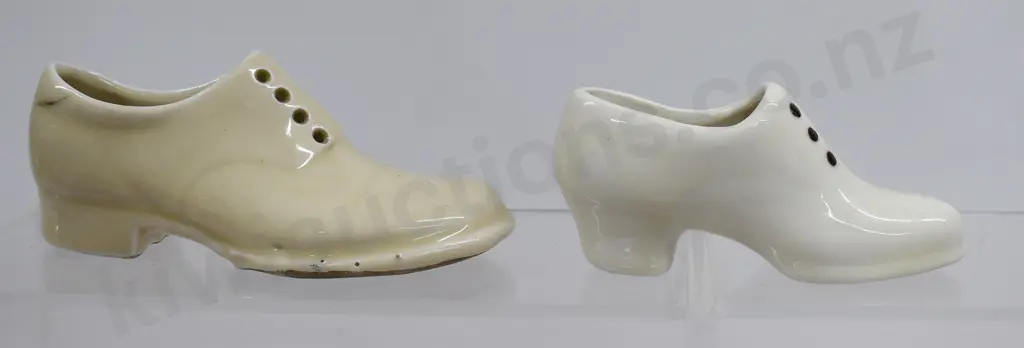 POTTERY SHOE COLLECTION Image 1++