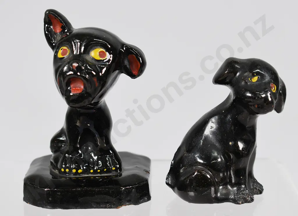 BLACK CAT & DOG COLLECTION Image 1++