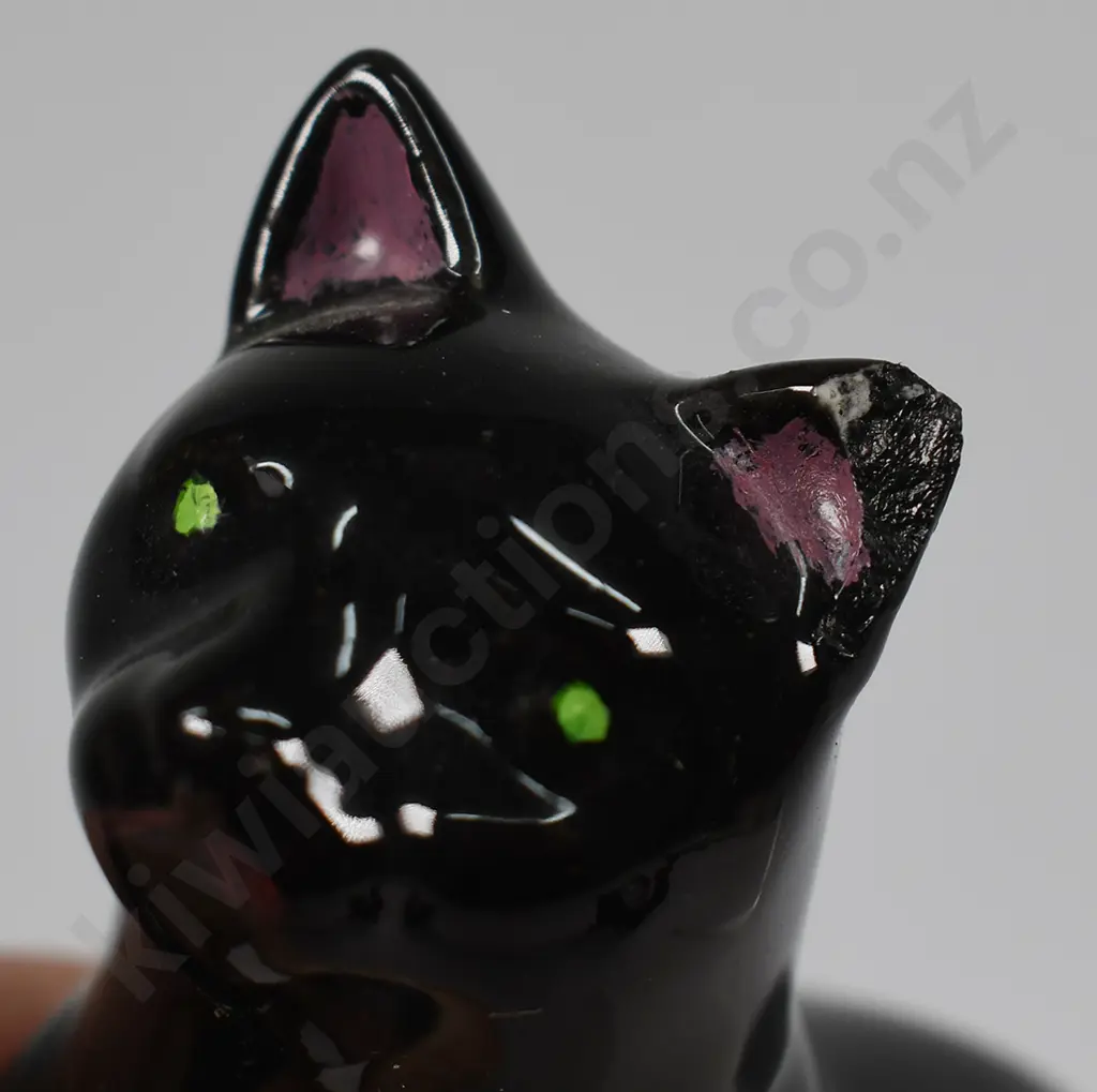 BLACK CAT & DOG COLLECTION Image 1++