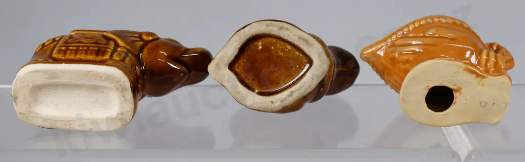POTTERY ANIMAL COLLECTION Image 1++