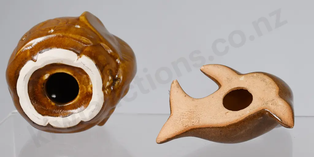 POTTERY ANIMAL COLLECTION Image 1++