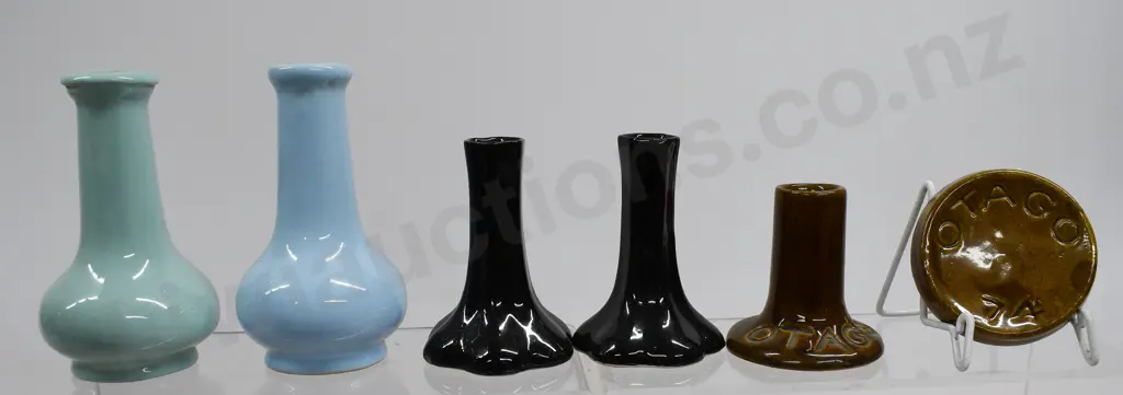 BENHAR POTTERY ASSORTMENT Image 1++