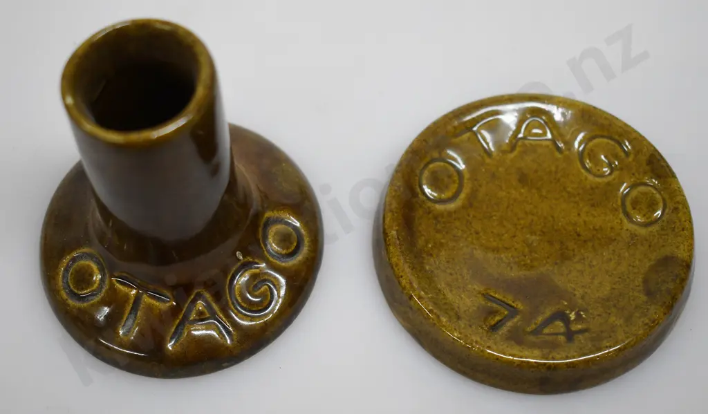 BENHAR POTTERY ASSORTMENT Image 1++