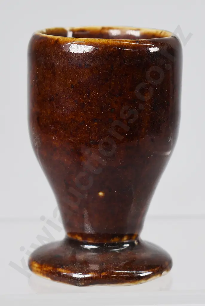 BENHAR & OTHER POTTERY ASSORTMENT Image 1++