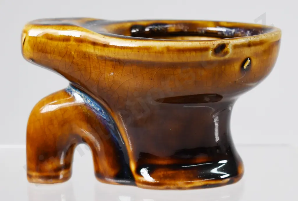 BENHAR & OTHER POTTERY ASSORTMENT Image 1++