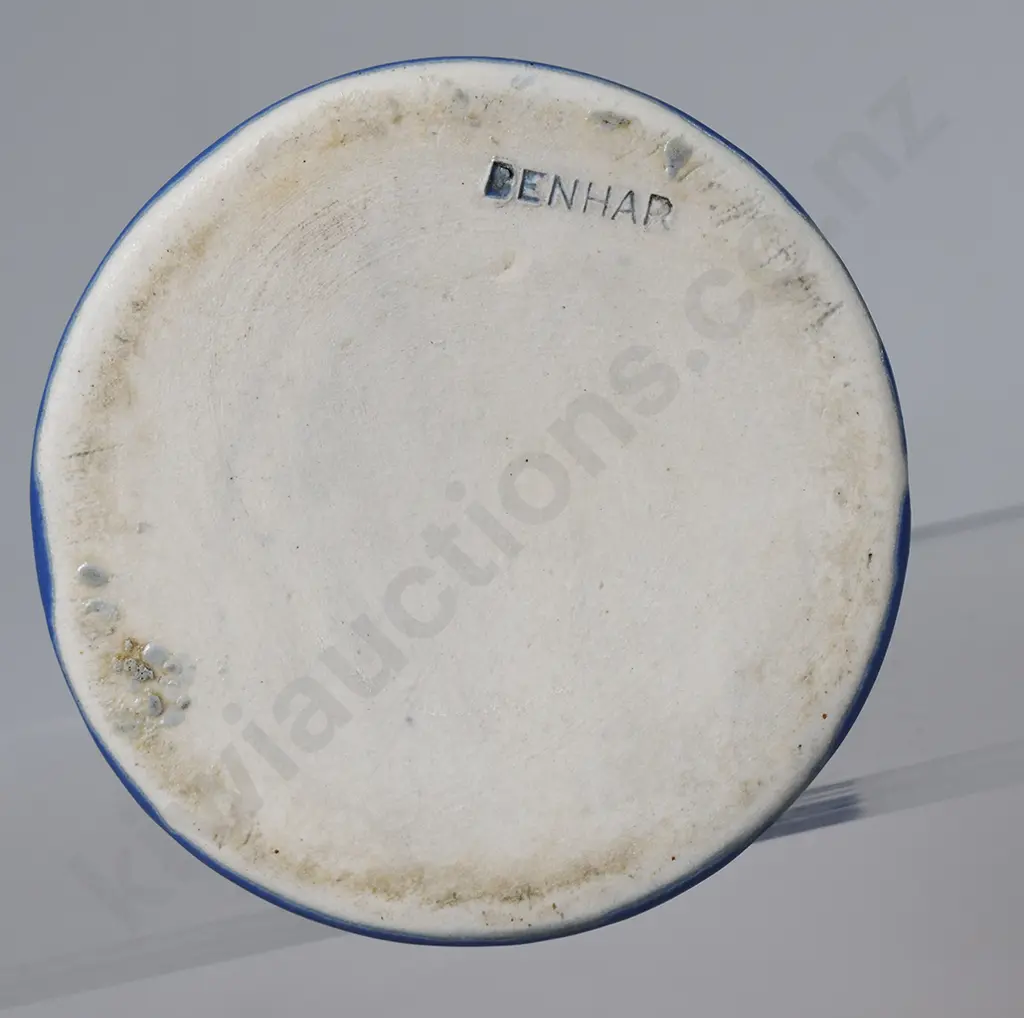 BENHAR & OTHER POTTERY ASSORTMENT Image 1++