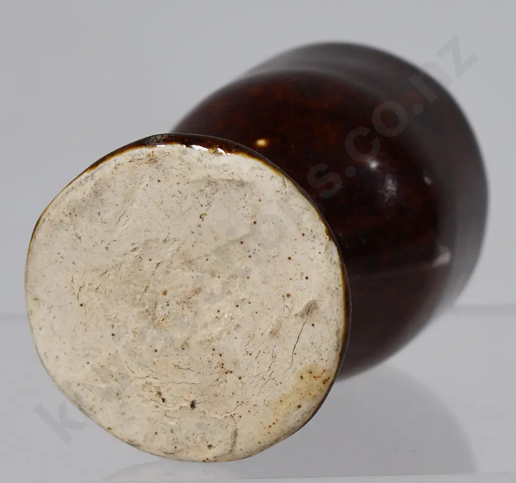 BENHAR & OTHER POTTERY ASSORTMENT Image 1++