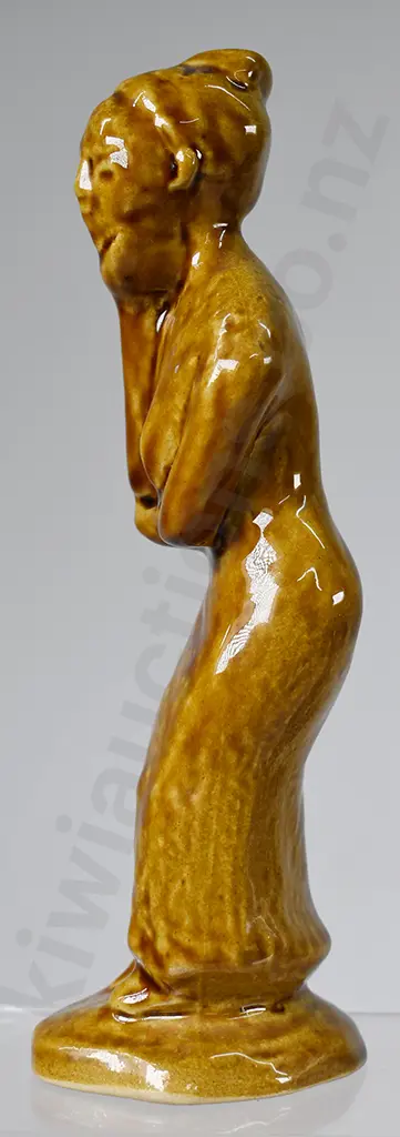 BENHAR & OTHER POTTERY ASSORTMENT Image 1++