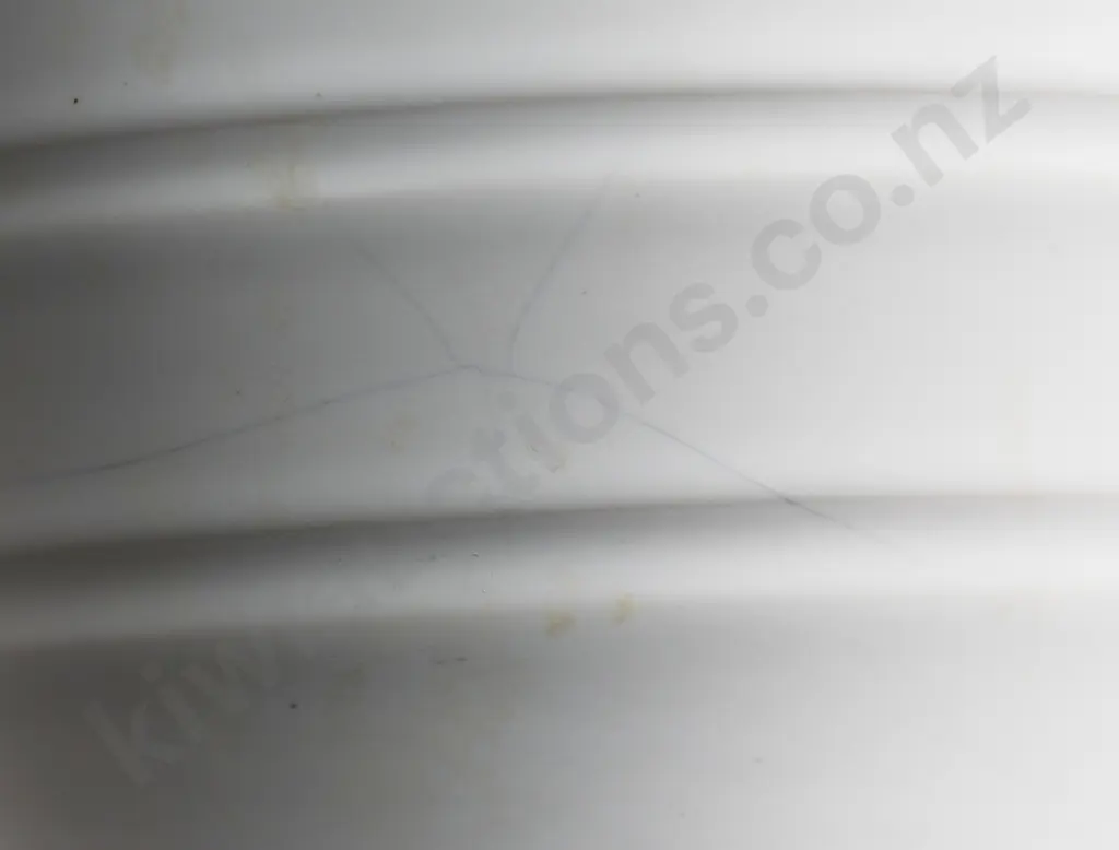 CROWN LYNN HAND POTTED VASE SHAPE 56 Image 1++