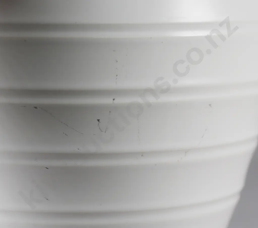 CROWN LYNN HAND POTTED VASE SHAPE 56 Image 1++