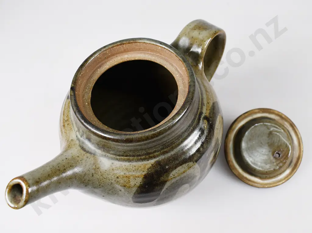 MIREK SMISEK TEAPOT Image 1++