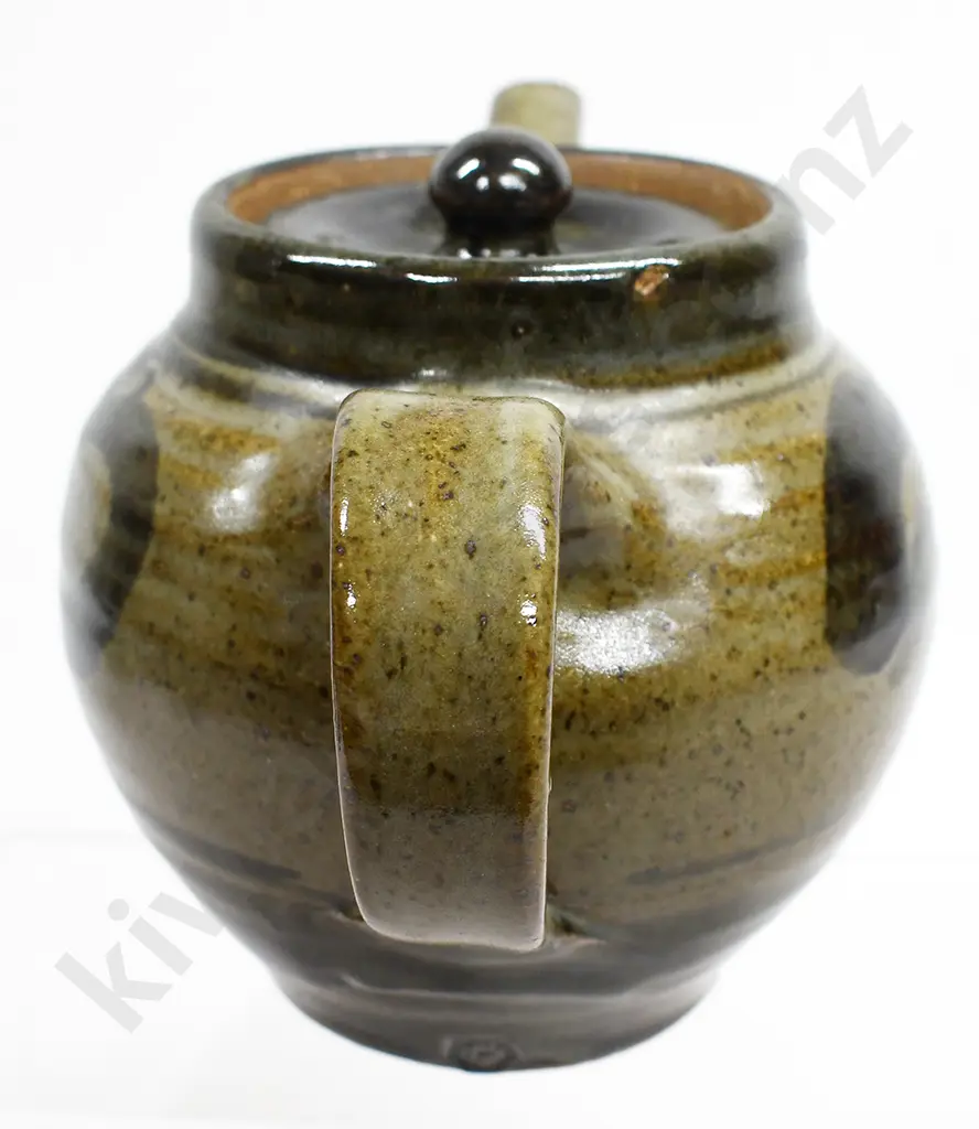 MIREK SMISEK TEAPOT Image 1++
