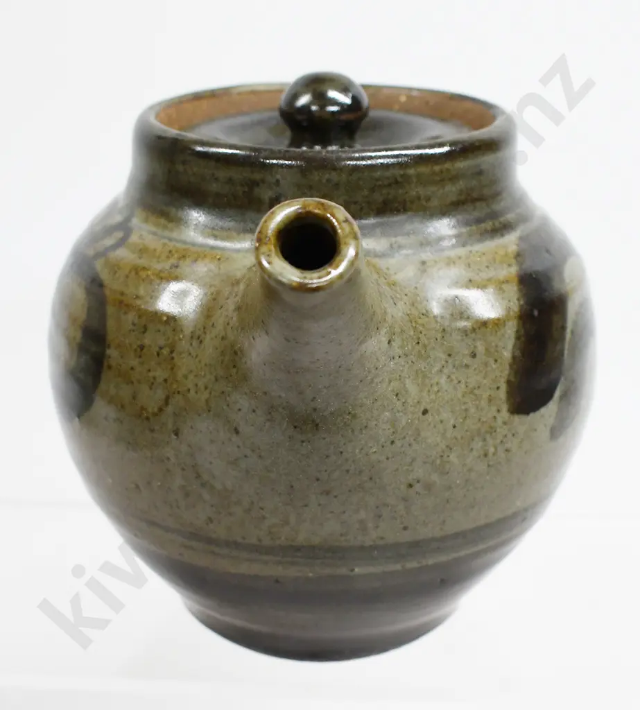 MIREK SMISEK TEAPOT Image 1++