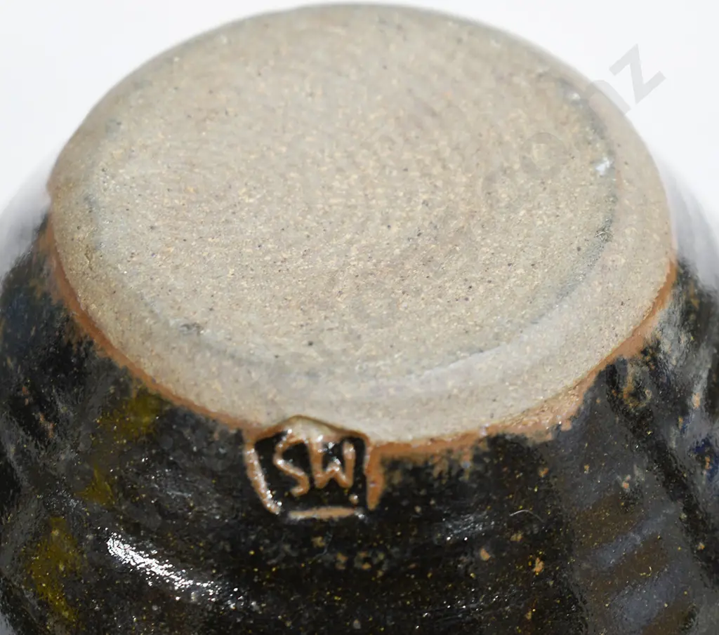 MIREK SMISEK DECORATED VASE Image 1++