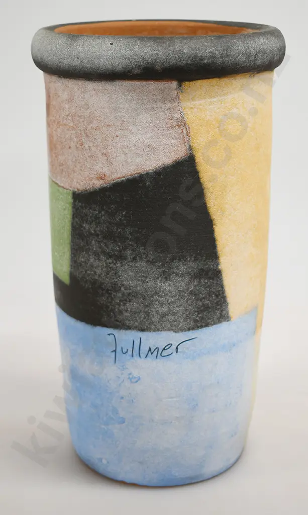 STEVE FULLMER WINE COOLER Image 1++