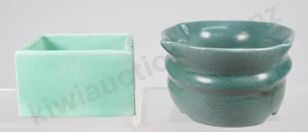 OC STEPHENS DUNEDIN VASES Image 1++