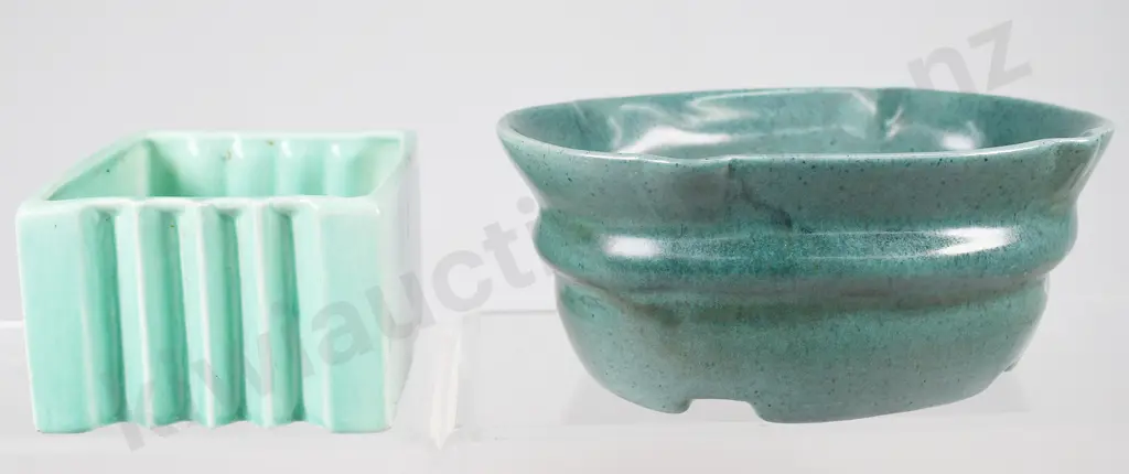 OC STEPHENS DUNEDIN VASES Image 1++