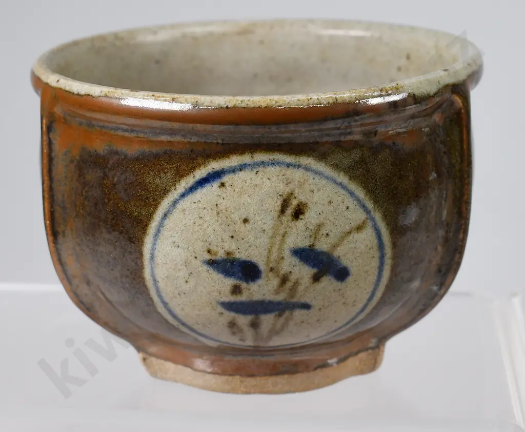 PAUL FISHER VASE & MUG Image 1++