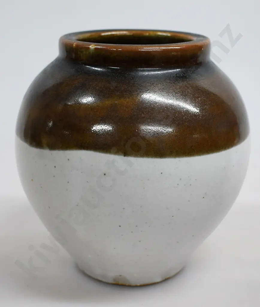 PAUL FISHER VASE & MUG Image 1++