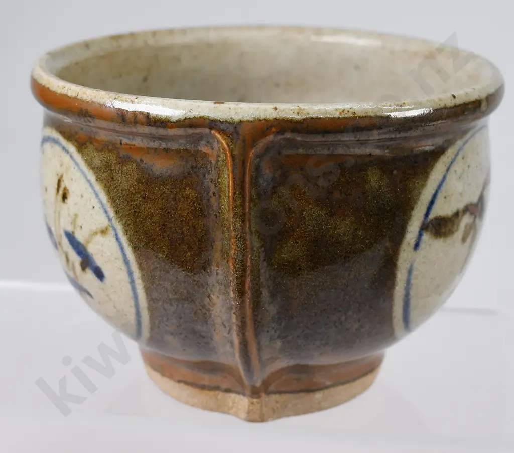 PAUL FISHER VASE & MUG Image 1++