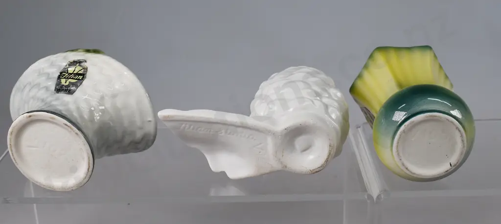 TITIAN MINI VASES Image 1++
