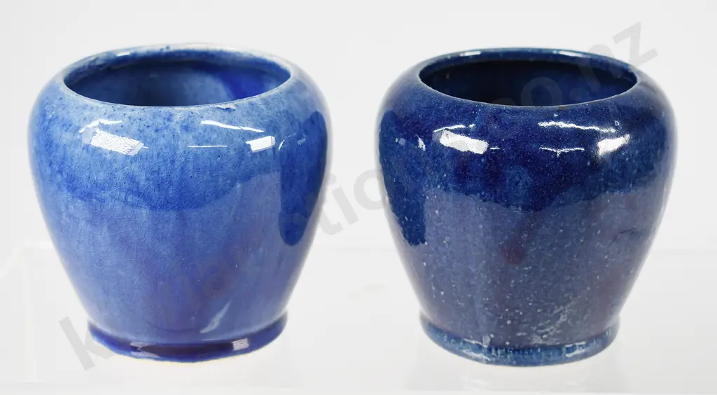 LUKE ADAMS JUGS, VASES Image 1++
