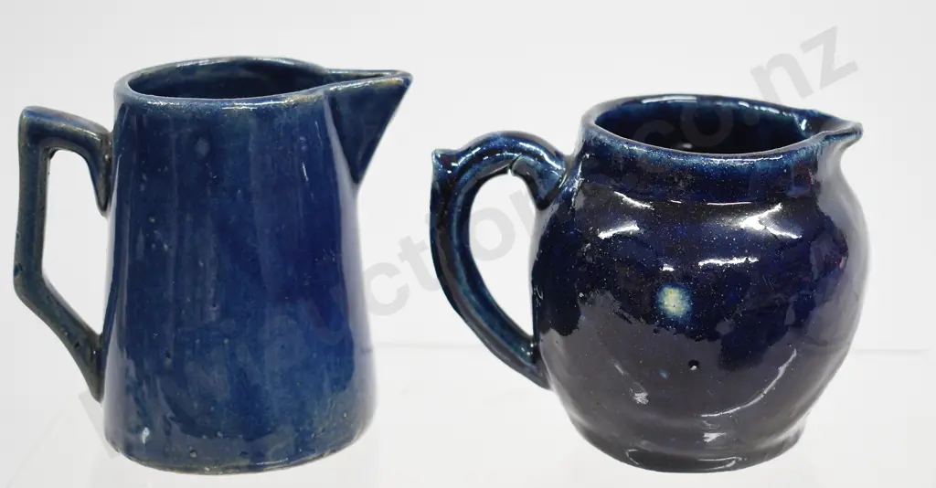 LUKE ADAMS JUGS, VASES Image 1++