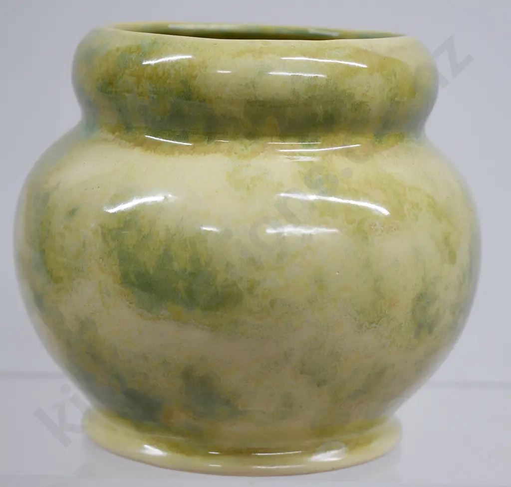 CROWN LYNN AMBRICO VASES NUMBER 21 Image 1++