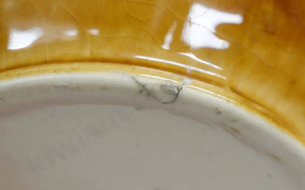 CROWN LYNN AMBRICO VASES NUMBER 21 Image 1++
