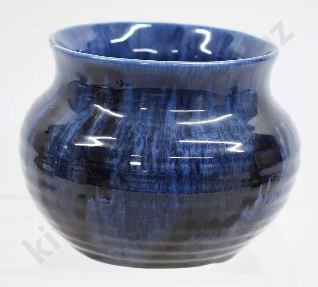 CROWN LYNN AMBRICO VASES NUMBER 21, 40 and 22 Image 1++
