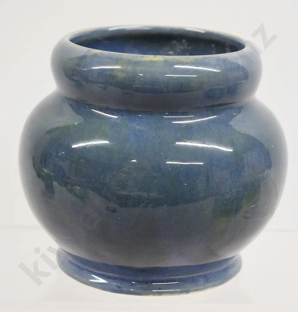 CROWN LYNN AMBRICO VASES NUMBER 21, 40 and 22 Image 1++