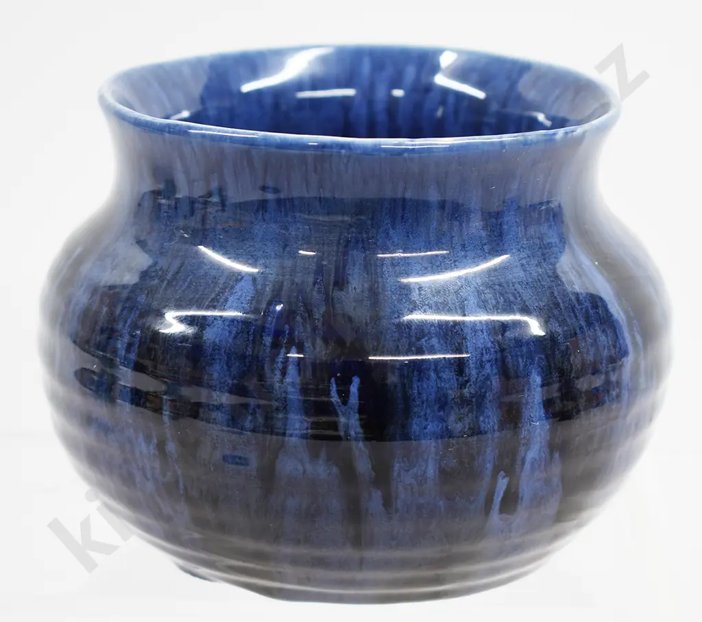 CROWN LYNN AMBRICO VASES NUMBER 21, 40 and 22 Image 1++