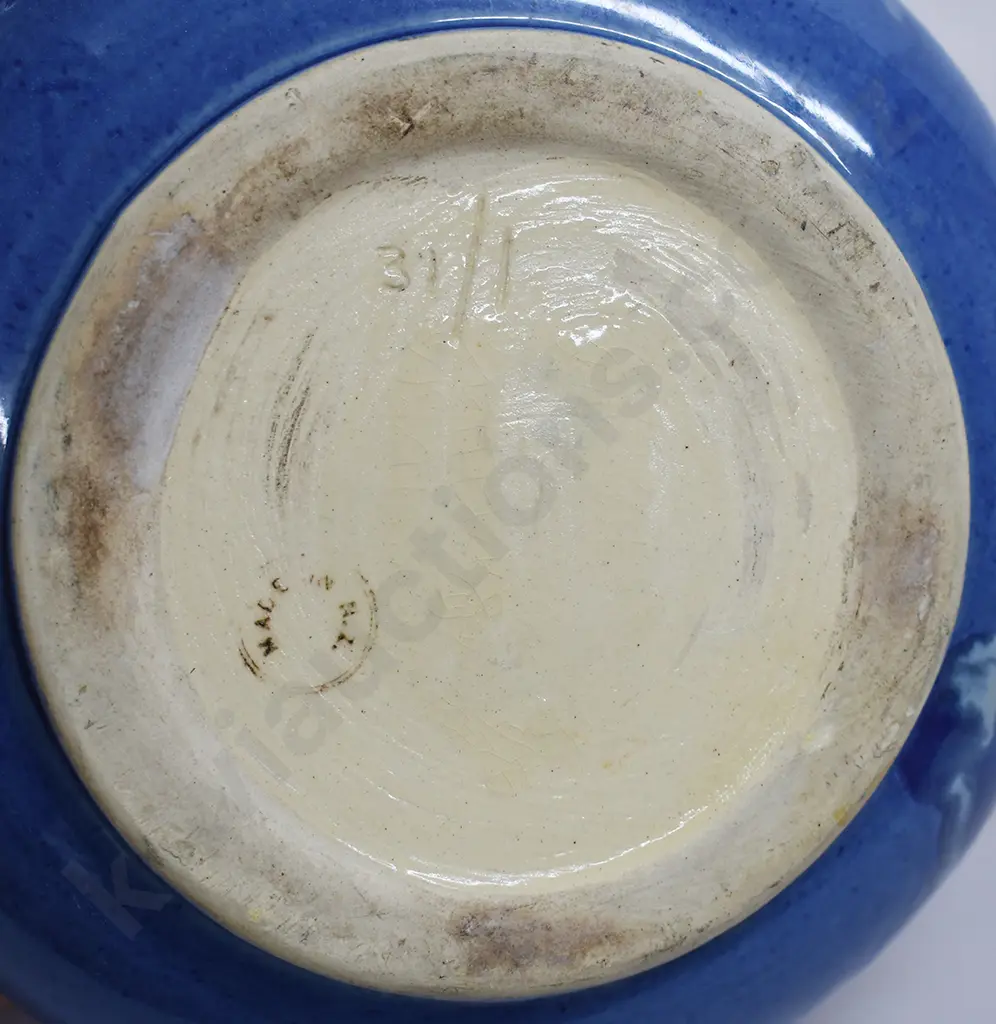 CROWN LYNN AMBRICO VASES NUMBER 21, 40 and 22 Image 1++