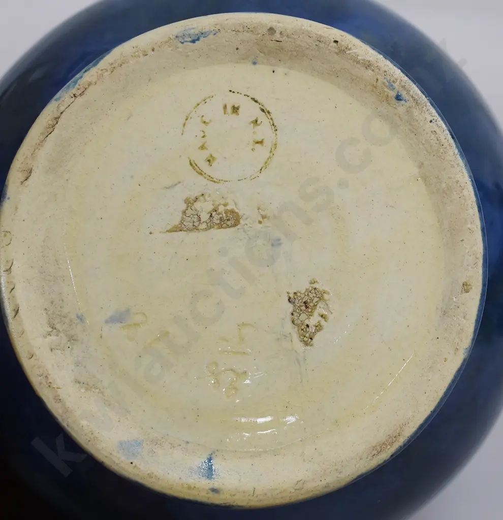 CROWN LYNN AMBRICO VASES NUMBER 21, 40 and 22 Image 1++